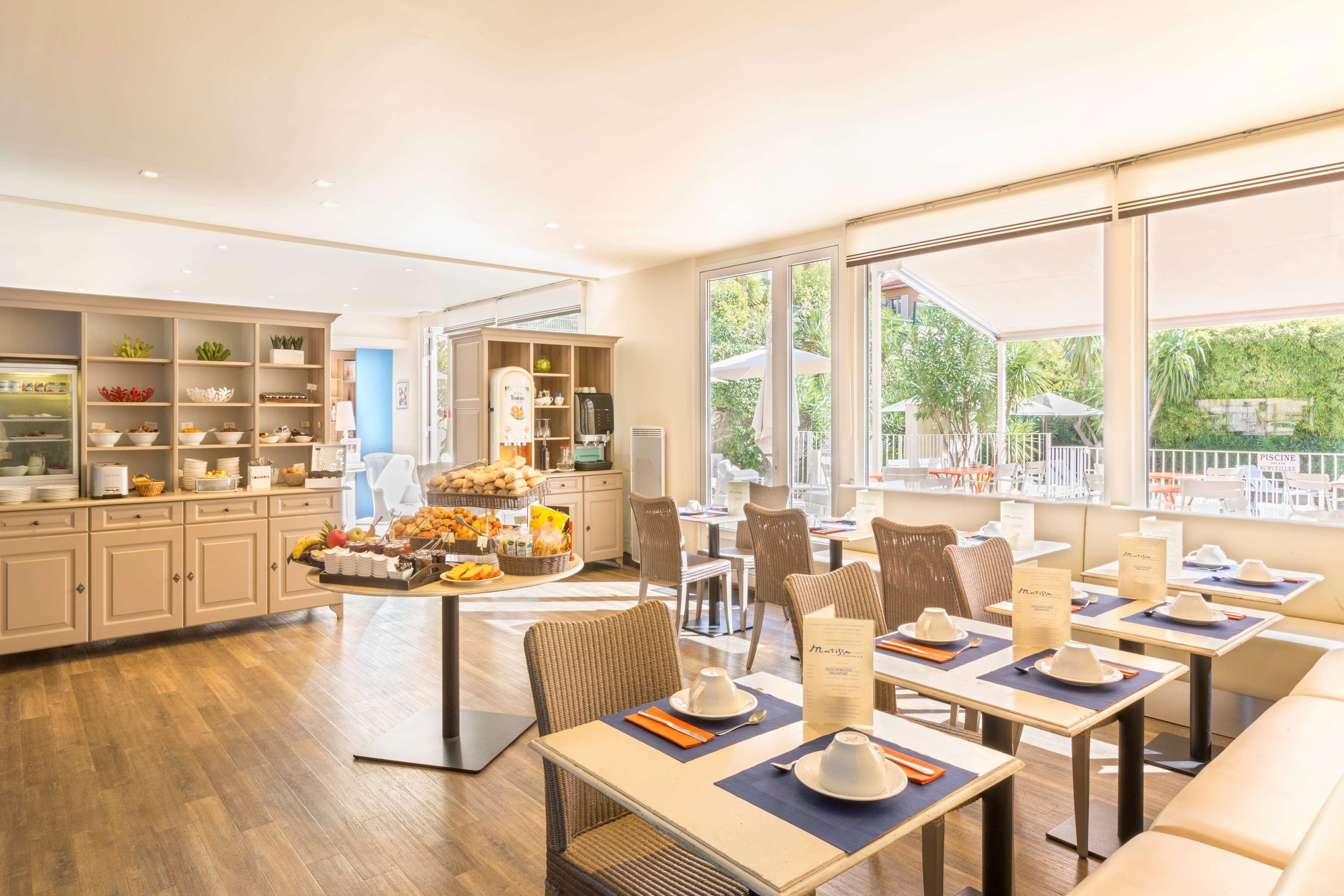 Best Western Hotel Matisse Сент-Максім Екстер'єр фото