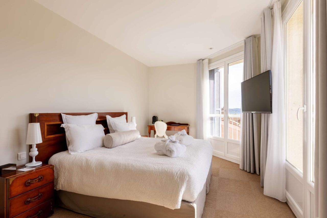 Best Western Hotel Matisse Сент-Максім Екстер'єр фото