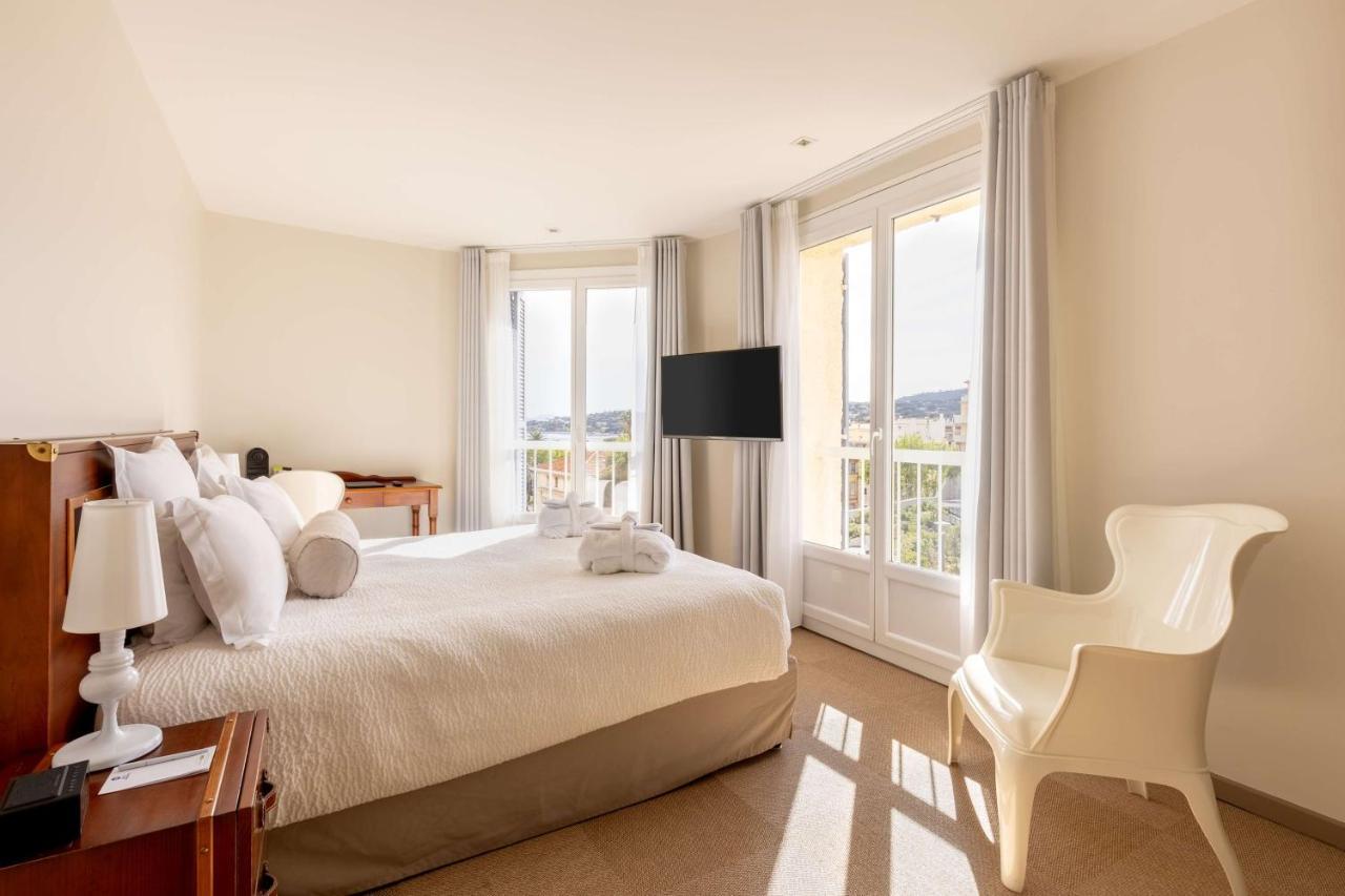 Best Western Hotel Matisse Сент-Максім Екстер'єр фото
