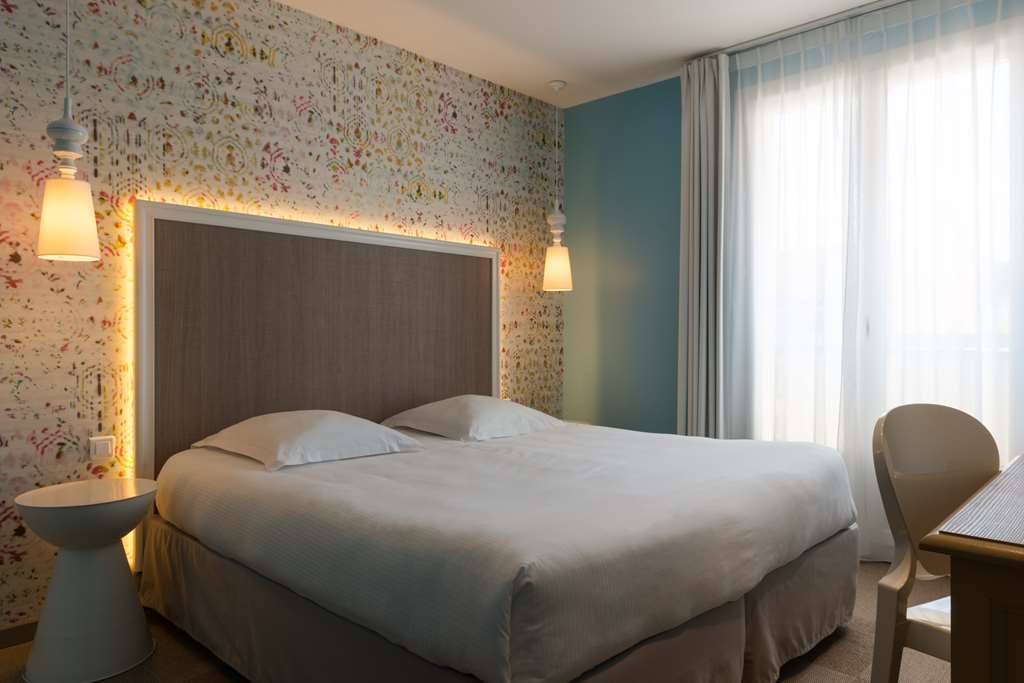 Best Western Hotel Matisse Сент-Максім Номер фото