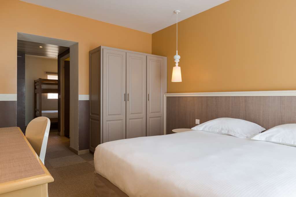 Best Western Hotel Matisse Сент-Максім Номер фото