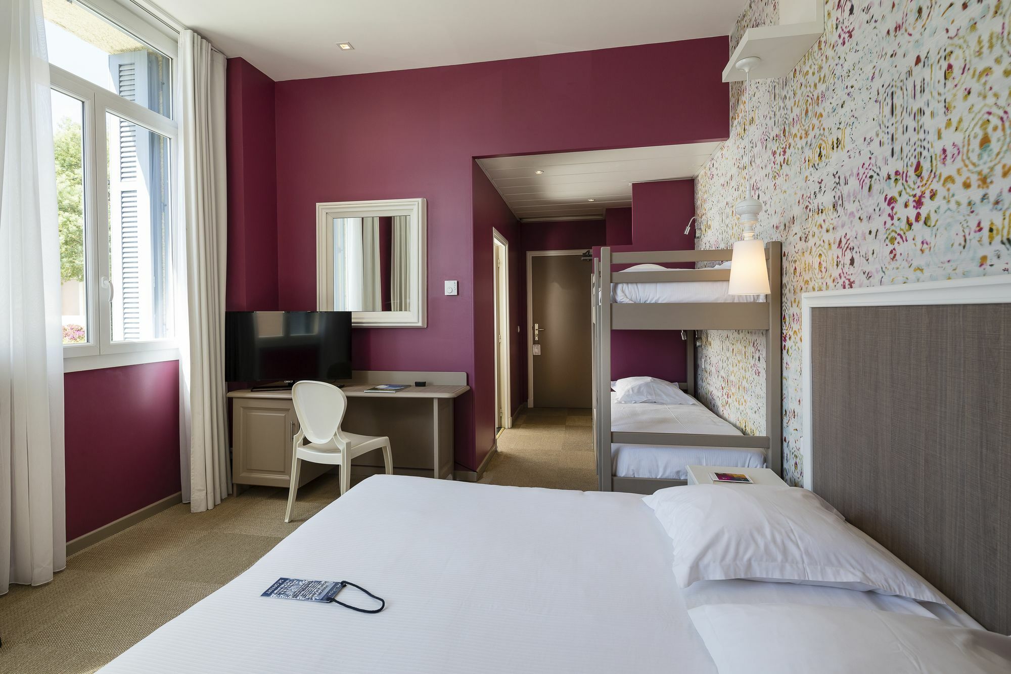 Best Western Hotel Matisse Сент-Максім Екстер'єр фото